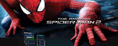 The Amazing Spider-Man 2 - Trailer di lancio