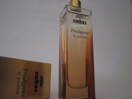 Nuxe - Prodigeux Le Parfum