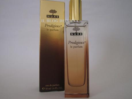 Nuxe - Prodigeux Le Parfum