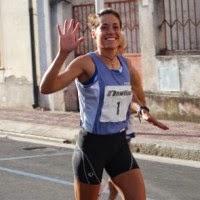 Tricolori Master 2014 di mezza maratona, vincono Claudia Pinna e Raymond Komen