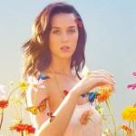 Katy Perry su Instagram