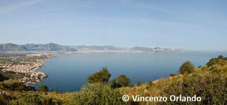 Perchè siamo tutti mostruosi e bellissimi: le foto di Monte Catalfano, Bagheria