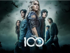 the 100 1