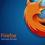 Firefox - Logo