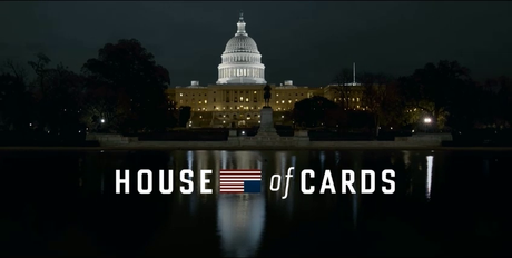 Serie tv, collezione primavera-estate 2014: The 100, The House of Cards e The Resurrection