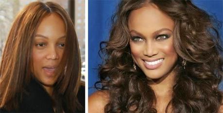 Motivational Beauty: celebrities, makeup & more...