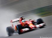 Alonso: F14T deve progredire tutte aree
