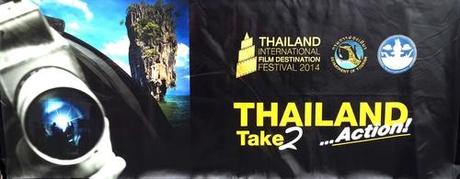 Thailand International Film Destination Festival