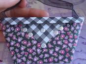Origami vacanza: mini borsetta Matilde!
