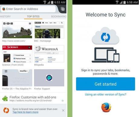 firefox 29 android Firefox 29 disponibile anche per Android applicazioni firefox 29 Firefox Browser android firefox 29 android Firefox 29 disponibile anche per Android applicazioni firefox 29 Firefox Browser android