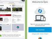 Firefox disponibile anche Android