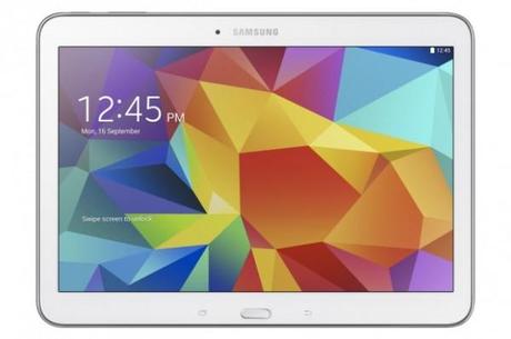 Galaxy Tab4 10.1 SM T530 White 1 620x413 600x399 Samsung Galaxy Tab 4 10.1: Primi video hands on tablet  Samsung Galaxy Tab 4 10.1 Galaxy Tab 4 10.1 video hands on galaxy tab 4 10.1 