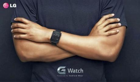 LG G Watch 600x352 LG G Watch: data duscita e prezzo in Italia news  uscita prezzo lg g watch Italia 