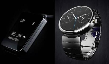 LG G Watch vs moto 360 600x355 LG G Watch: data duscita e prezzo in Italia news  uscita prezzo lg g watch Italia 