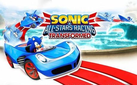 sonic and all stars racing transformed 650 600x374 Sonic e All Stars Racing Transformed per Android: La nostra recensione  giochi  