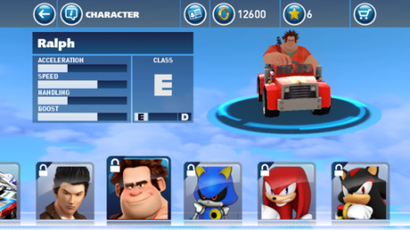 1388589460 600x337 Sonic e All Stars Racing Transformed per Android: La nostra recensione  giochi  