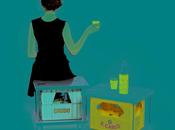 Design vintage sapore contemporaneo