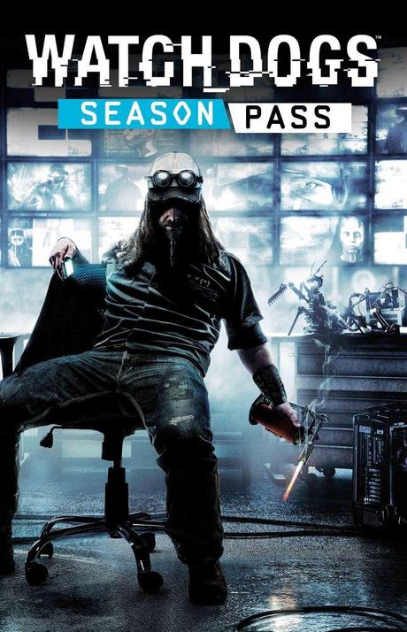 Ubisoft annuncia il Season Pass di Watch Dogs