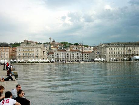 strada napoleonica trieste opicina