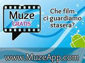 Muze L'app sceglie tuoi film preferiti