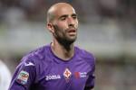 Fiorentina, Borja Valero Coppa Italia, sogno Mondiale futuro