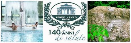 RIOLO TERME: SPA, BEAUTY AND WELLNESS