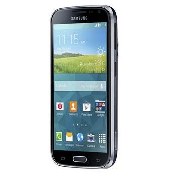 Nuovo Samsung Galaxy K Zoom