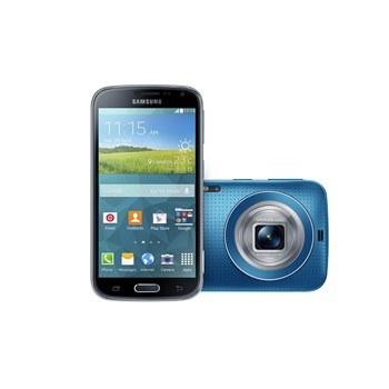 Nuovo Samsung Galaxy K Zoom