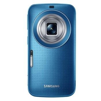Nuovo Samsung Galaxy K Zoom