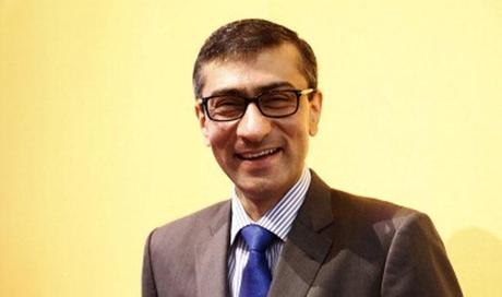 474626635 Rajeev Suri è il nuovo CEO di Nokia