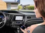 Apple, un’App potrà bloccare l’uso telefono mentre guida…