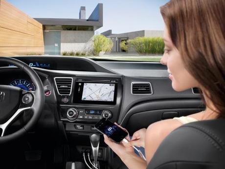 hondalink introduces navigation app Apple, un’App potrà bloccare l’uso del telefono mentre si guida...