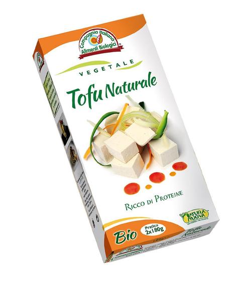 Tofu dorato