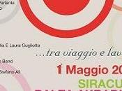 Siracusa: primo maggio alla Balza Akradina, giornata musica, sport festa siracusani