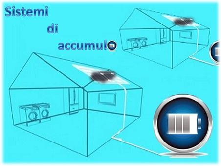 Fotovoltaico e Sistemi di Accumulo: benefici in ambito residenziale