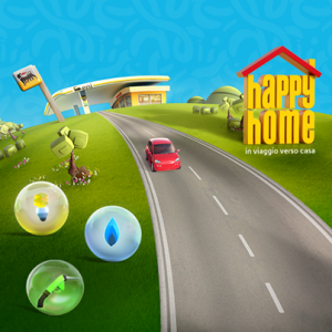 “Happy Home”: il concorso che mette in palio una casa, dal 18 aprile al 6 luglio 2014