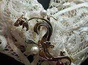 Alunni design d'oro