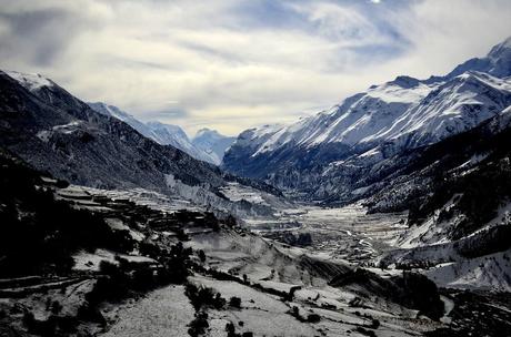 Il Circuito dell’Annapurna in Foto (Parte II)