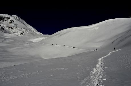 Il Circuito dell’Annapurna in Foto (Parte II)