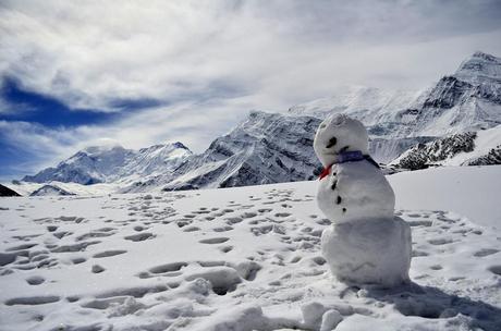 Il Circuito dell’Annapurna in Foto (Parte II)