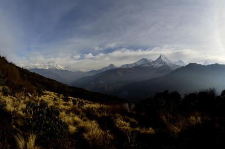 Il Circuito dell’Annapurna in Foto (Parte II)