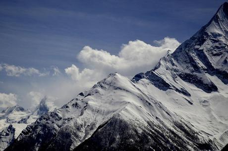 Il Circuito dell’Annapurna in Foto (Parte II)