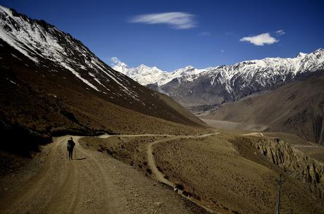 Il Circuito dell’Annapurna in Foto (Parte II)