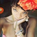 Rihanna sempre più sexy per Vogue Brasil (foto)