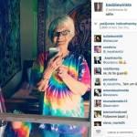 Baddie Winkle, la nonnina di 86 anni che ha 189mila followers su Instagram04