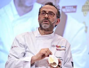 Noma miglior ristorante al mondo. L’italiano Massimo Bottura è terzo