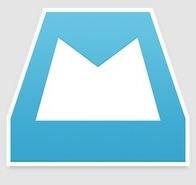 mailbox icona