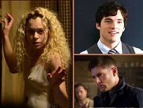 SPOILER su Supernatural, Pretty Little Liars, Orphan Black, Trophy Wife e The Originals