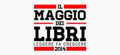 Il Maggio dei Libri 2014