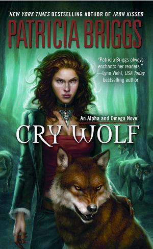 Cry wolf di Patricia Briggs - Alpha & Omega 1 per Dead Heat